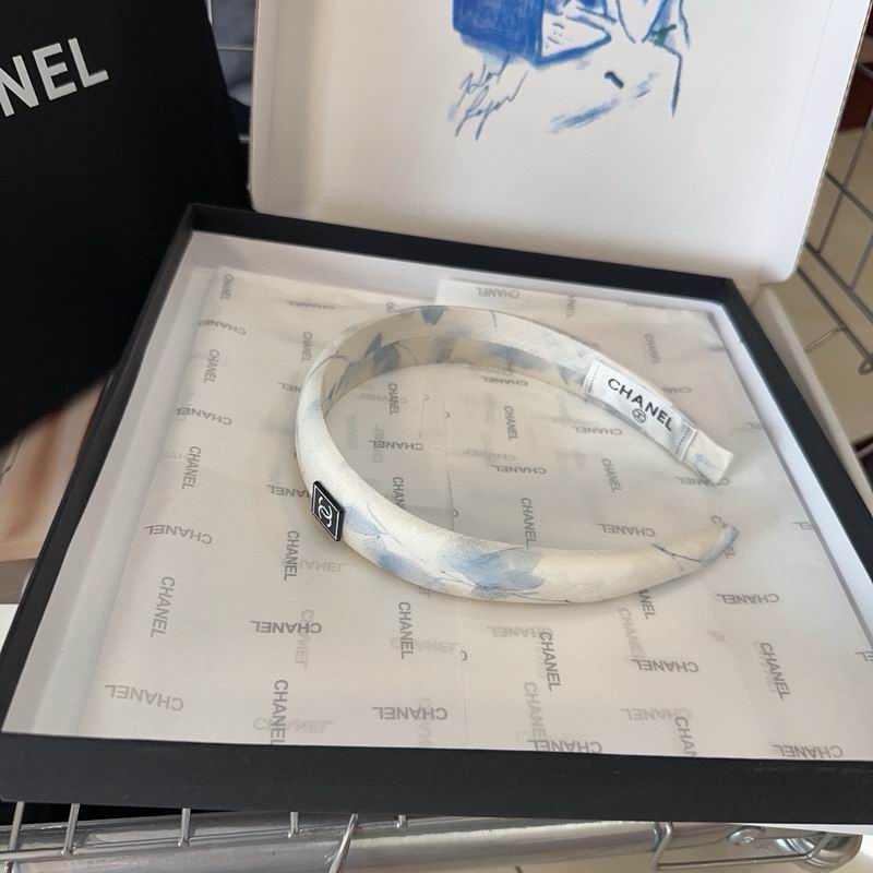 Chanel Headband hh (12)